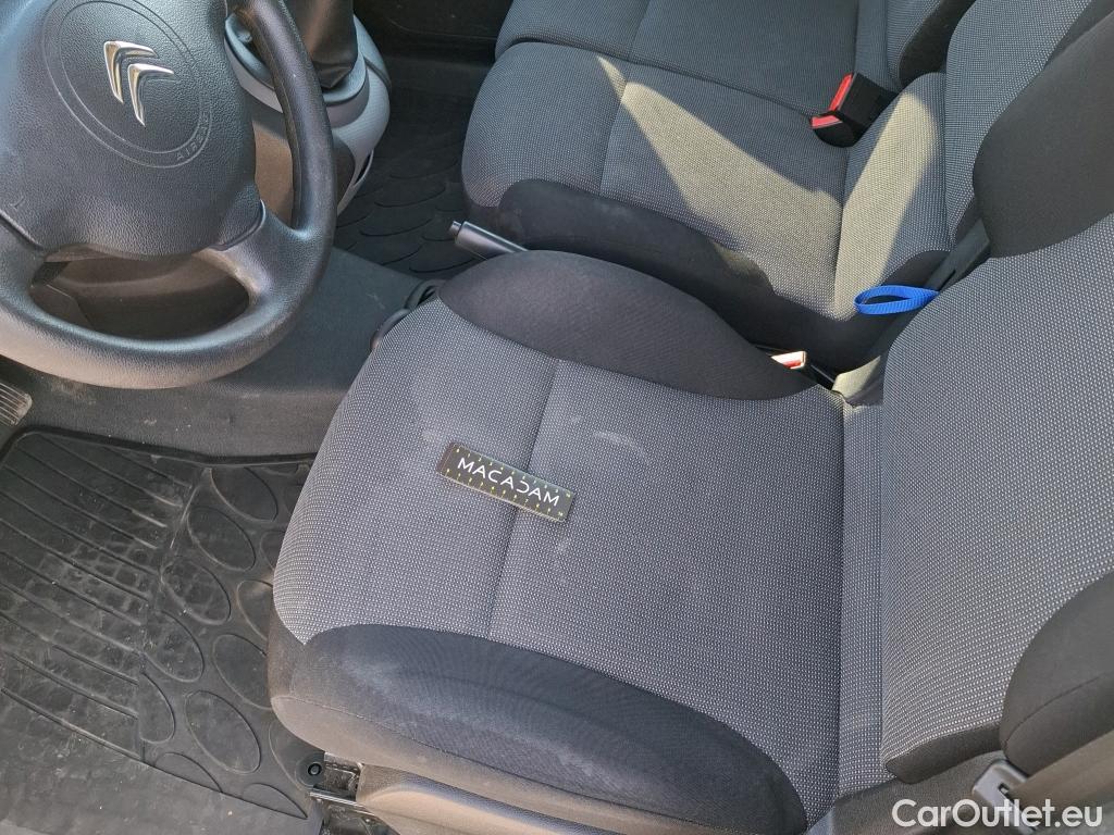  Citroen  Berlingo  Fourgon Business L1 (Court) 1.6 BlueHDi 100CV BVM5 E6 #14