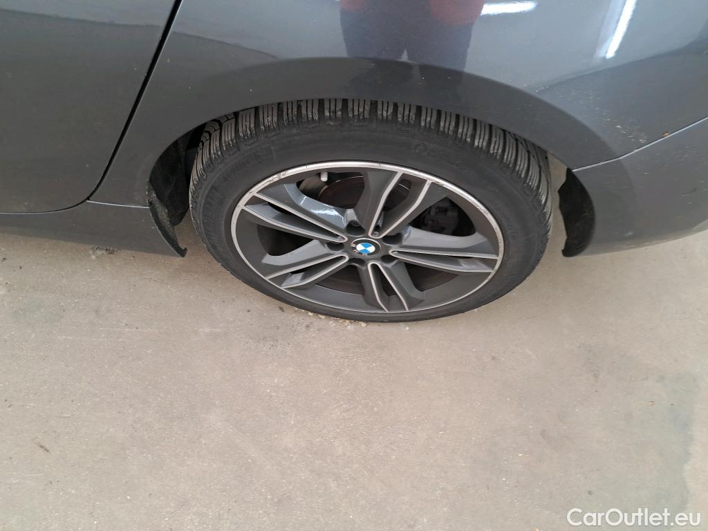  Bmw  Serie 1 Série 1 Berline 116 i Edition Sport 1.5 110CV BVA7 E6d #15