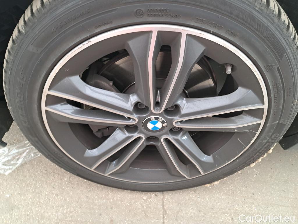  Bmw  Serie 1 Série 1 Berline 116 i Edition Sport 1.5 110CV BVA7 E6d #21
