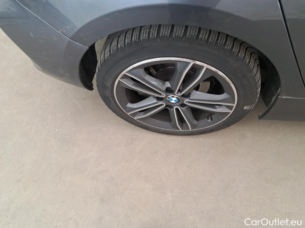  Bmw  Serie 1 Série 1 Berline 116 i Edition Sport 1.5 110CV BVA7 E6d #12
