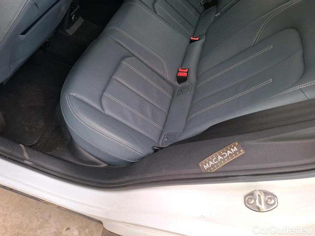  Audi  Q2  30 TDI Design 1.6 TDI 115CV BVA7 E6dT #17