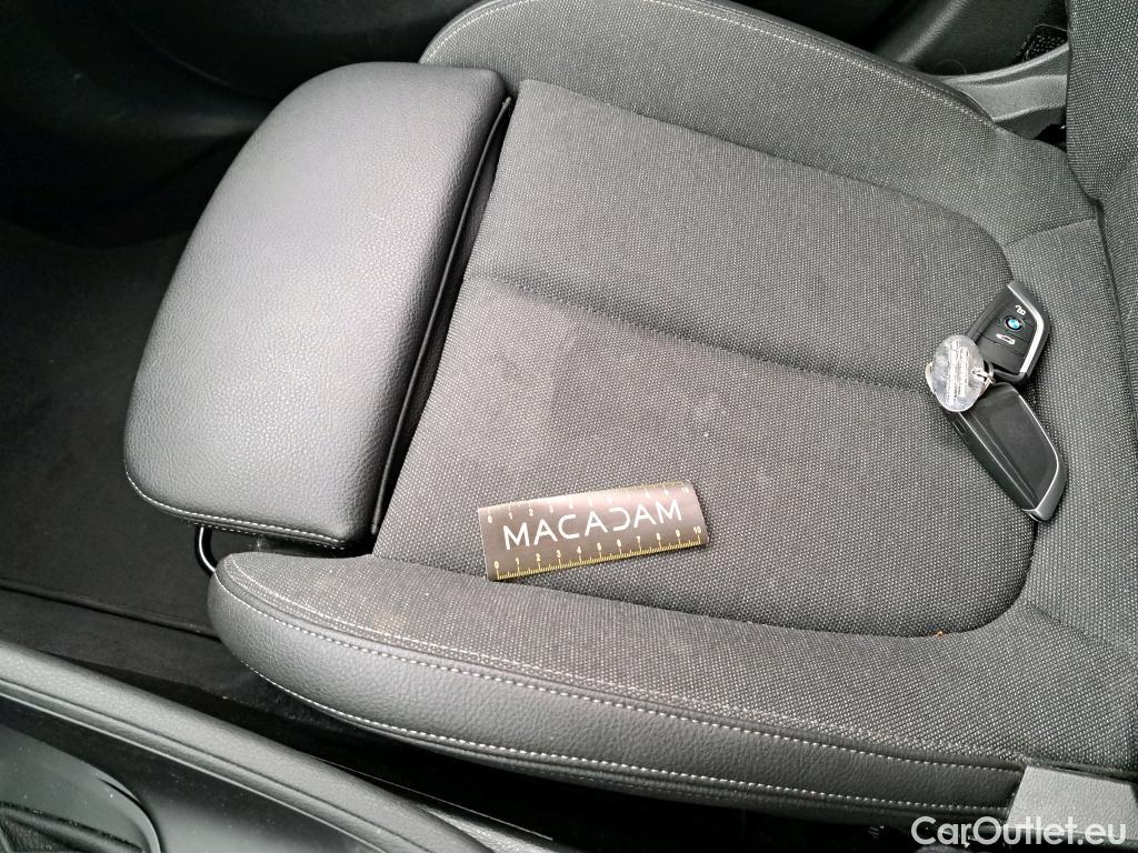  Bmw  X1 Série  xDrive 25 e Lounge 1.5 220CV BVA6 E6d #11