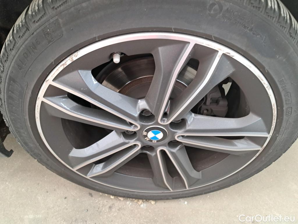  Bmw  Serie 1 Série 1 Berline 116 i Edition Sport 1.5 110CV BVA7 E6d #16