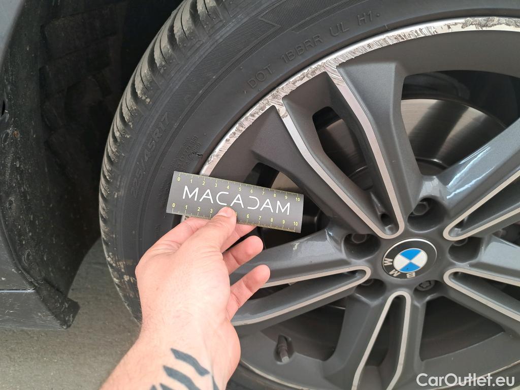  Bmw  Serie 1 Série 1 Berline 116 i Edition Sport 1.5 110CV BVA7 E6d #7