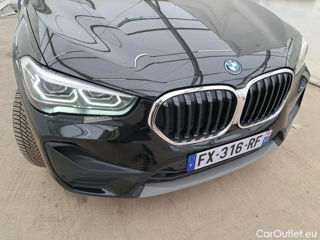  Bmw  X1 Série  xDrive 25 e Lounge 1.5 220CV BVA6 E6d #1