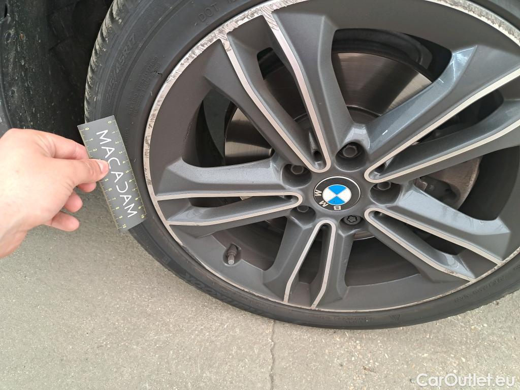 Bmw  Serie 1 Série 1 Berline 116 i Edition Sport 1.5 110CV BVA7 E6d #11