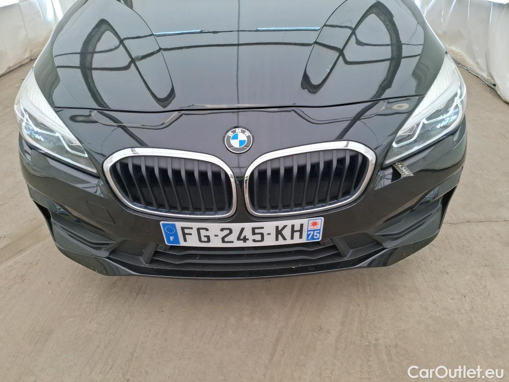  Bmw  Serie 2 BMW Série 2 Gran Tourer 5p Monovolume 216i Business Design #4