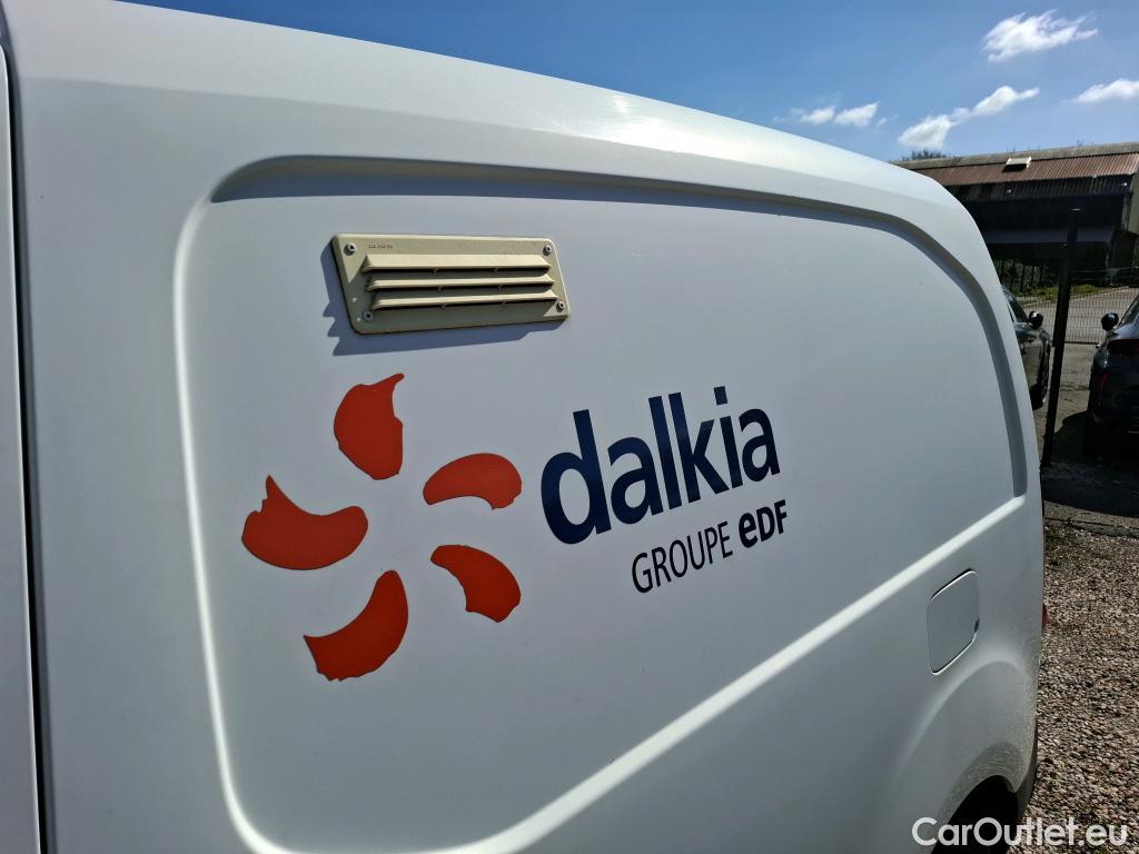  Citroen  Berlingo  Fourgon Business L1 (Court) 1.6 BlueHDi 100CV BVM5 E6 #11