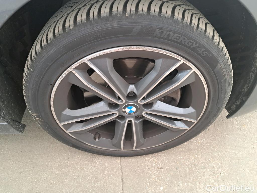  Bmw  Serie 1 Série 1 Berline 116 i Edition Sport 1.5 110CV BVA7 E6d #8
