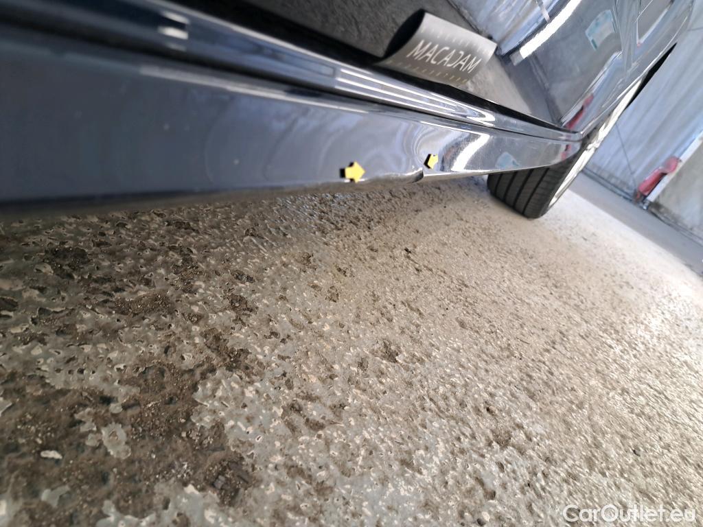  Audi  A3  Sportback 35 TDI S line 2.0 TDI 150CV BVA7 E6dT #1