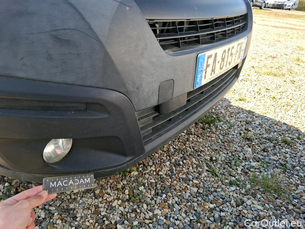  Citroen  Berlingo  Fourgon Business L1 (Court) 1.6 BlueHDi 100CV BVM5 E6 #7