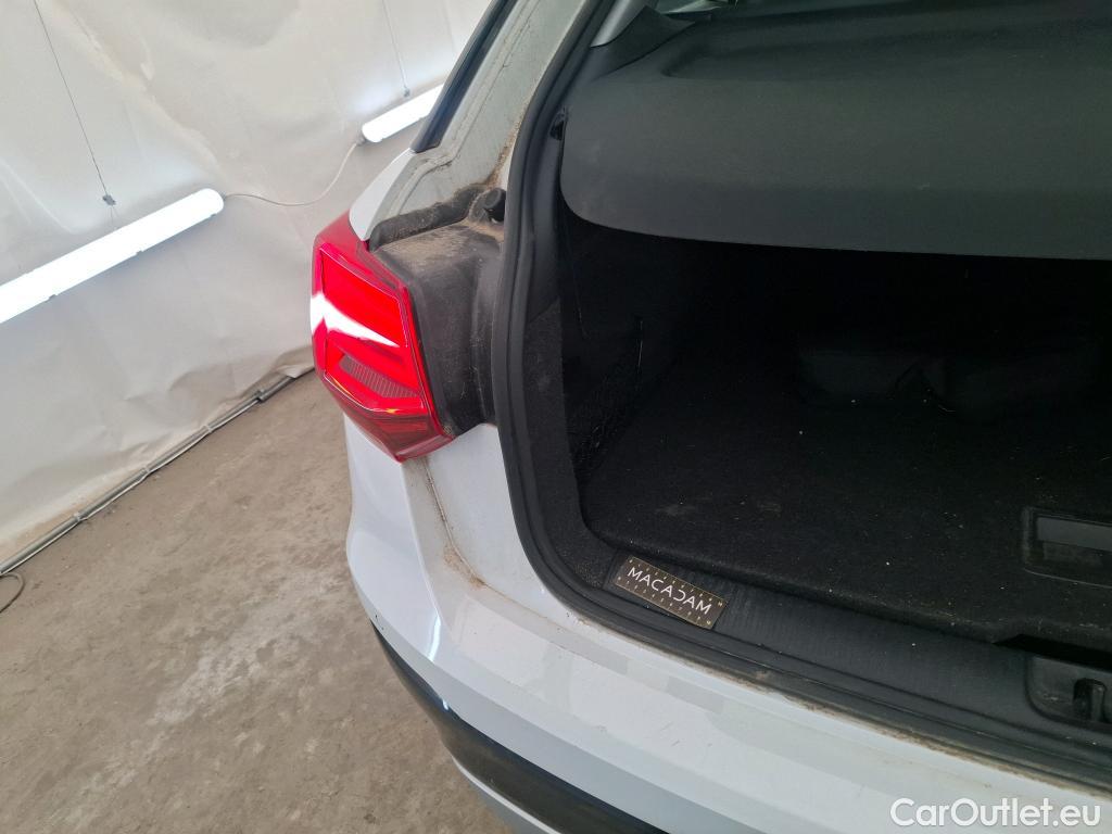  Audi  Q2  30 TDI Design 1.6 TDI 115CV BVA7 E6dT #29