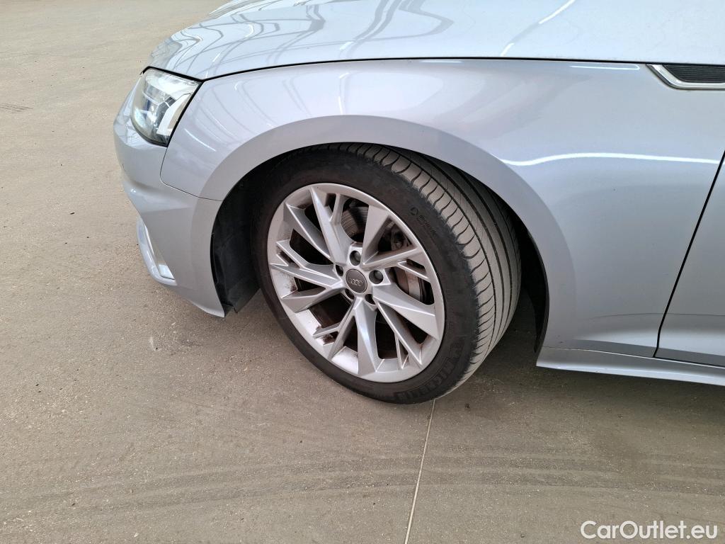  Audi  A5 Sportback AUDI  / 2019 / 5P / Berline 40 TFSI 190 S TRONIC 7 BUSI LINE SB #4