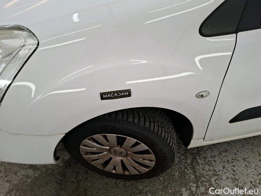  Citroen  Berlingo  Feel 1.6 BlueHDI 75CV BVM5 E6 #6