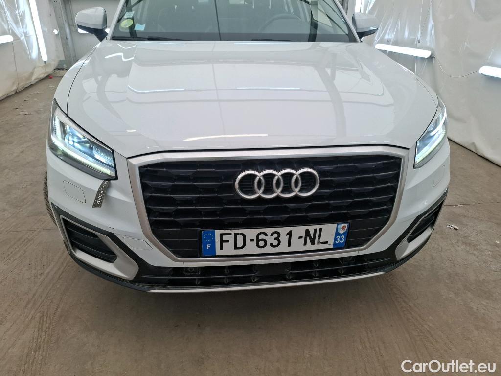  Audi  Q2  30 TDI Design 1.6 TDI 115CV BVA7 E6dT #33