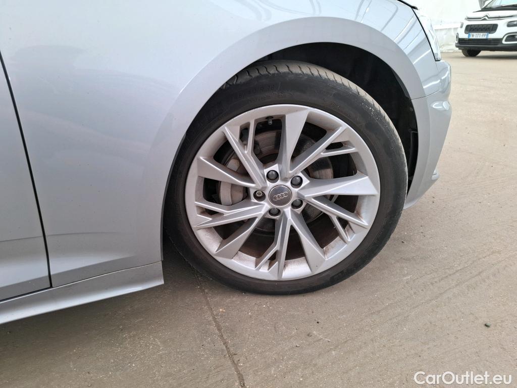  Audi  A5 Sportback AUDI  / 2019 / 5P / Berline 40 TFSI 190 S TRONIC 7 BUSI LINE SB #1