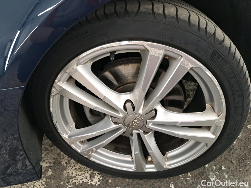  Audi  A3  Sportback 35 TDI S line 2.0 TDI 150CV BVA7 E6dT #3