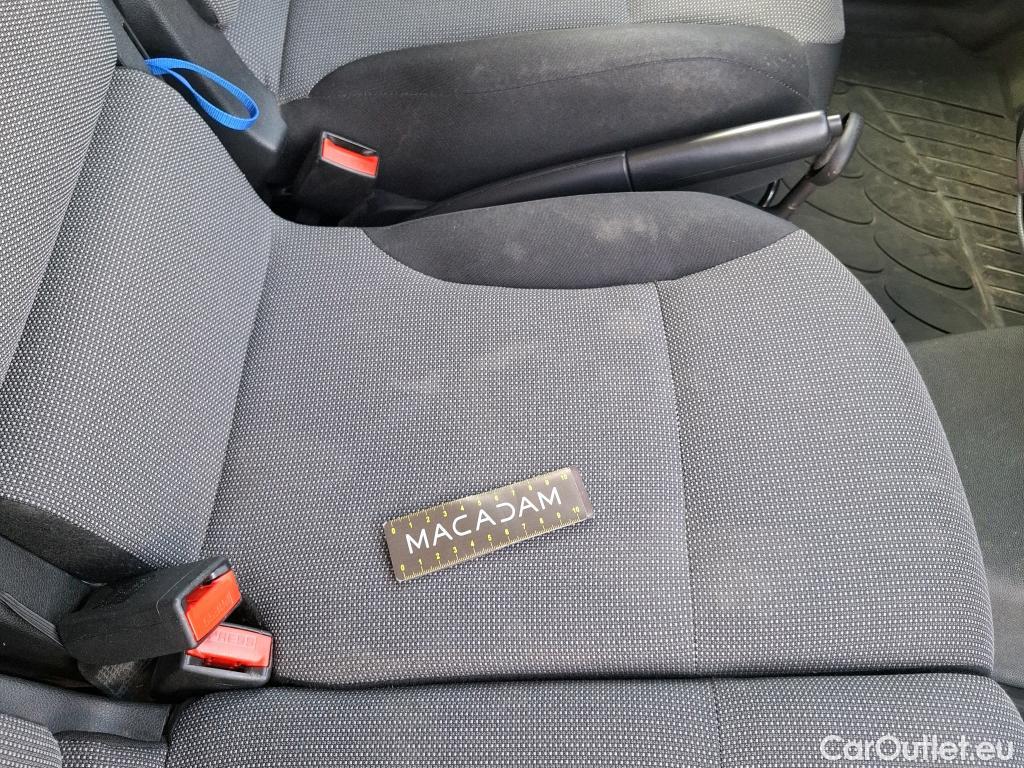  Citroen  Berlingo  Fourgon Business L1 (Court) 1.6 BlueHDi 100CV BVM5 E6 #16