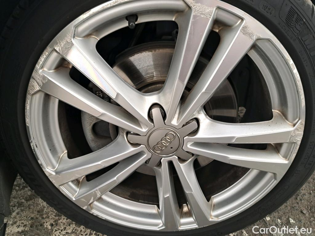  Audi  A3  Sportback 35 TDI S line 2.0 TDI 150CV BVA7 E6dT #4