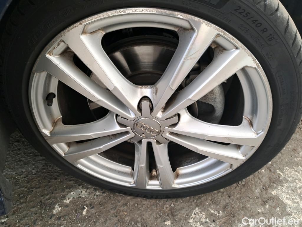  Audi  A3  Sportback 35 TDI S line 2.0 TDI 150CV BVA7 E6dT #8