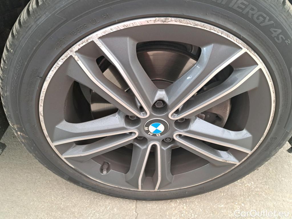  Bmw  Serie 1 Série 1 Berline 116 i Edition Sport 1.5 110CV BVA7 E6d #9