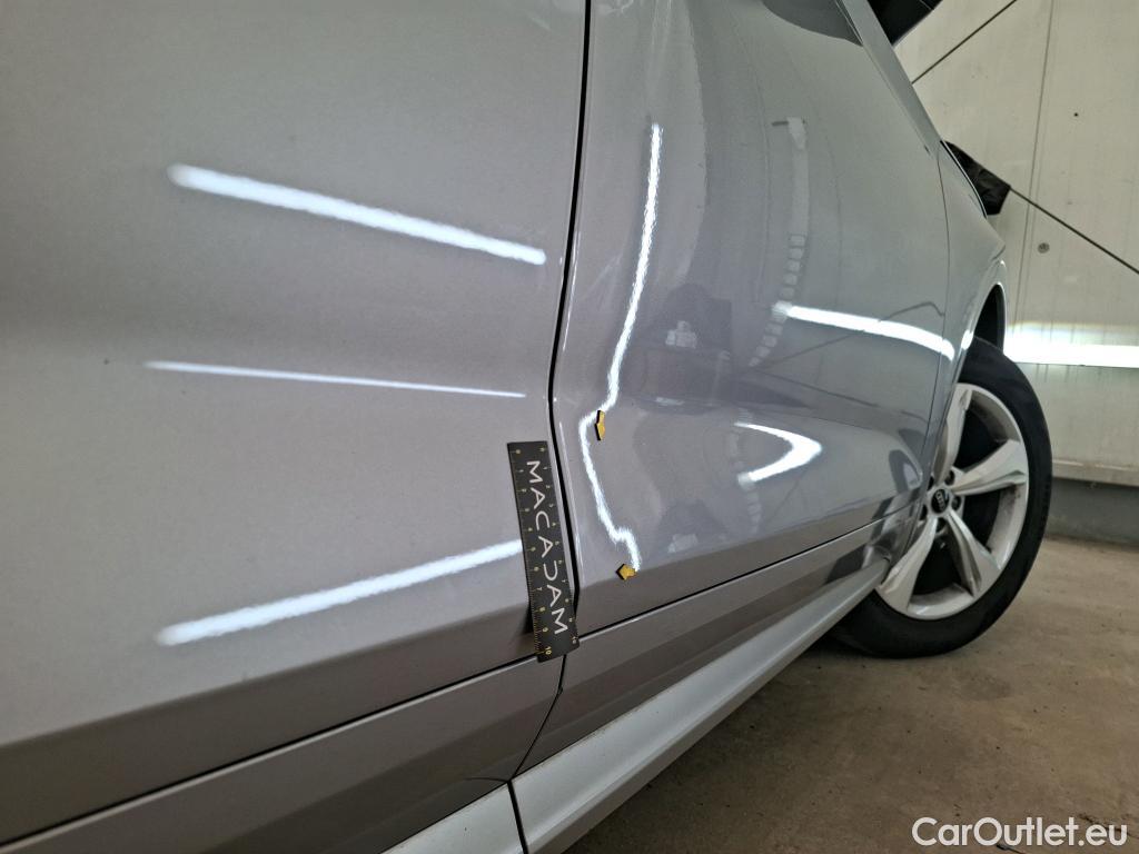  Audi  Q5  50 TFSI e quattro avus 2.0 TFSI 300CV BVA7 E6dT #2