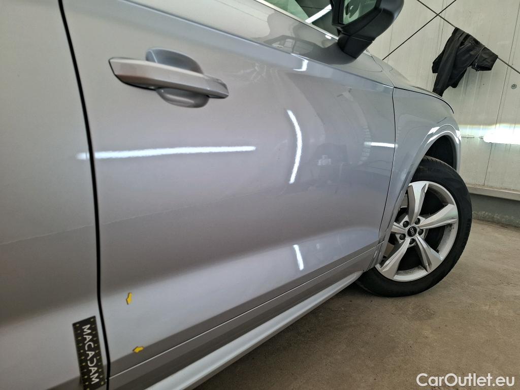  Audi  Q5  50 TFSI e quattro avus 2.0 TFSI 300CV BVA7 E6dT #1