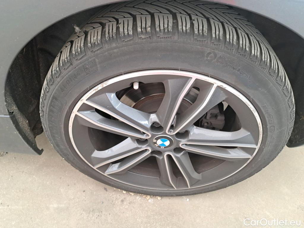  Bmw  Serie 1 Série 1 Berline 116 i Edition Sport 1.5 110CV BVA7 E6d #3