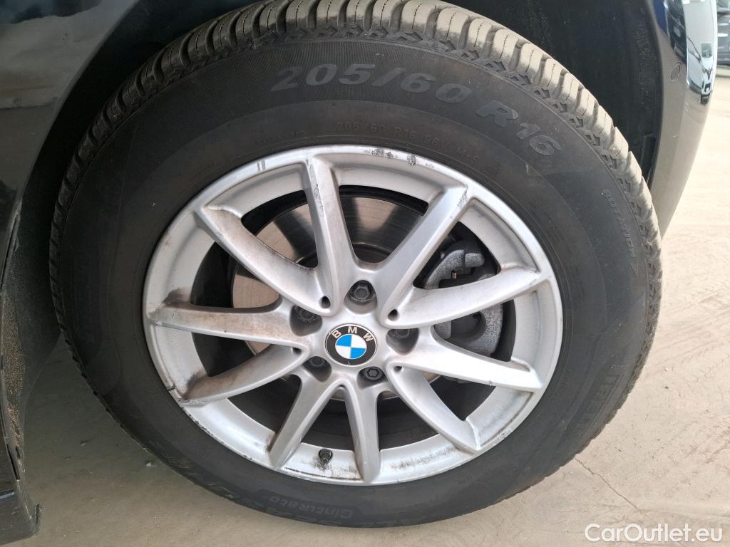  Bmw  Serie 2 BMW Série 2 Gran Tourer 5p Monovolume 216i Business Design #10