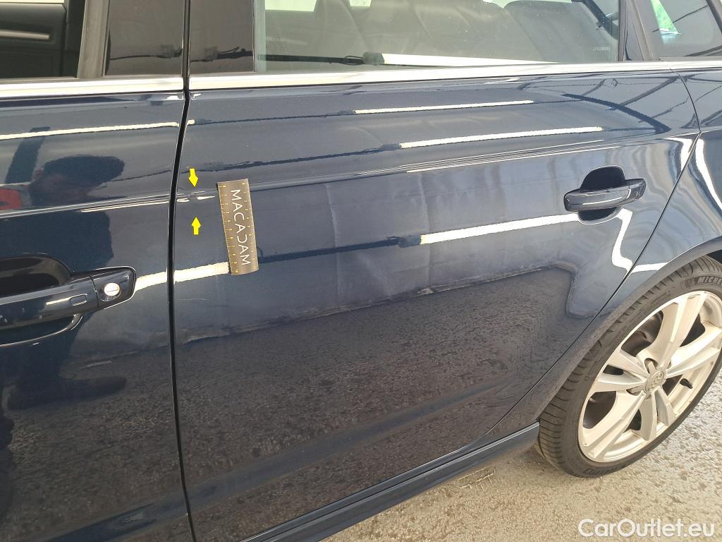  Audi  A3  Sportback 35 TDI S line 2.0 TDI 150CV BVA7 E6dT #14