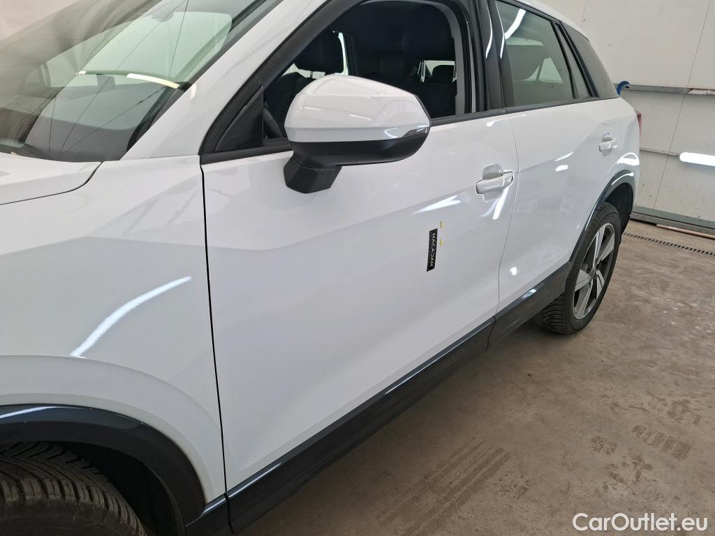  Audi  Q2  30 TDI Design 1.6 TDI 115CV BVA7 E6dT #25