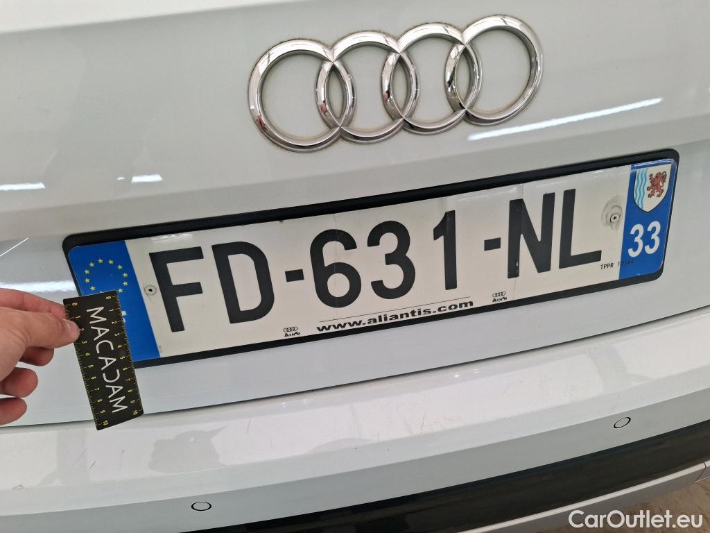  Audi  Q2  30 TDI Design 1.6 TDI 115CV BVA7 E6dT #31