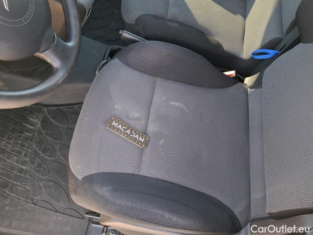  Citroen  Berlingo  Fourgon Business L1 (Court) 1.6 BlueHDi 100CV BVM5 E6 #1
