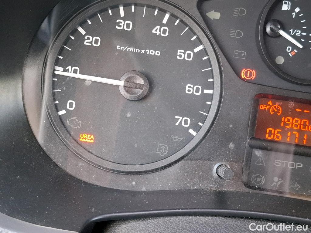  Citroen  Berlingo  Fourgon Business L1 (Court) 1.6 BlueHDi 100CV BVM5 E6 #24