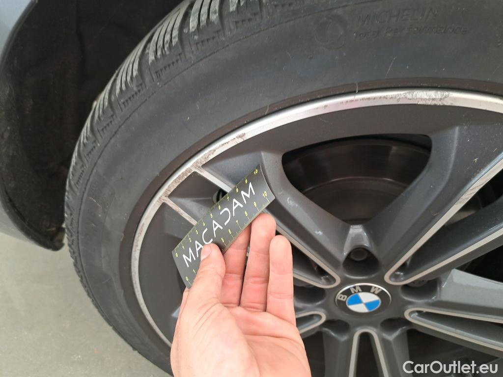  Bmw  Serie 1 Série 1 Berline 116 i Edition Sport 1.5 110CV BVA7 E6d #14