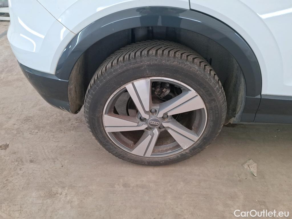  Audi  Q2  30 TDI Design 1.6 TDI 115CV BVA7 E6dT #9