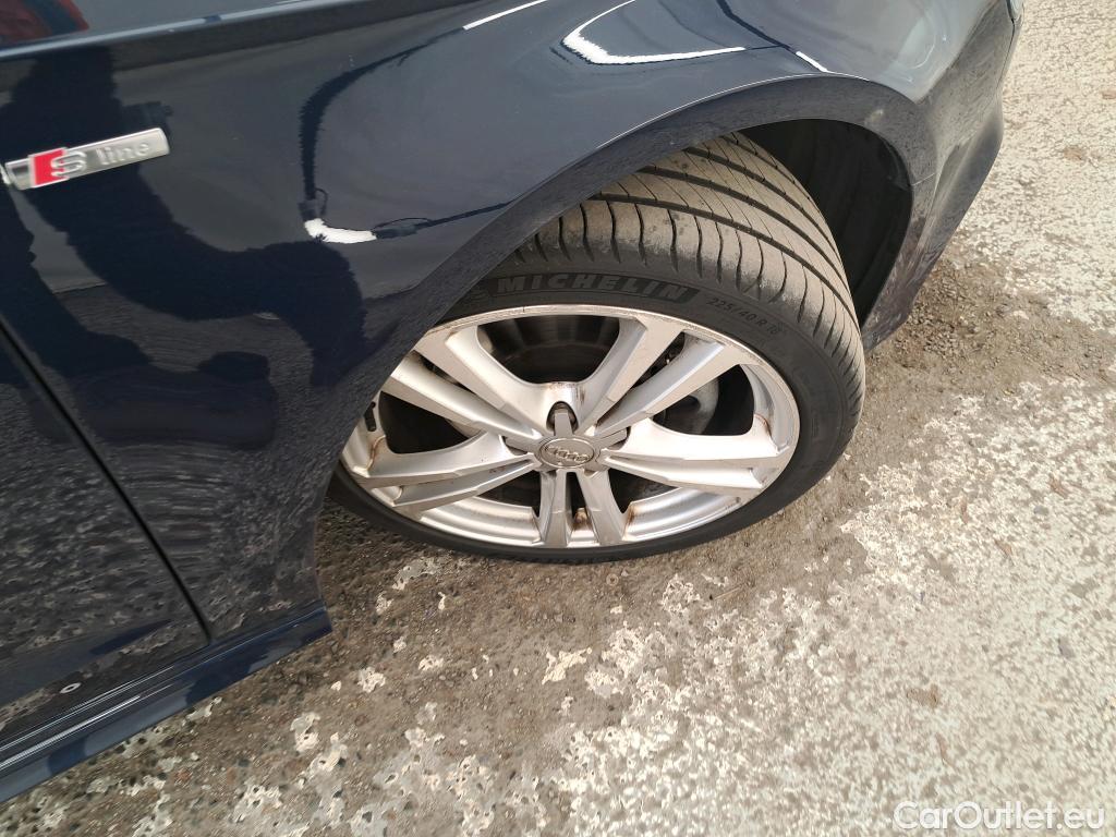  Audi  A3  Sportback 35 TDI S line 2.0 TDI 150CV BVA7 E6dT #7