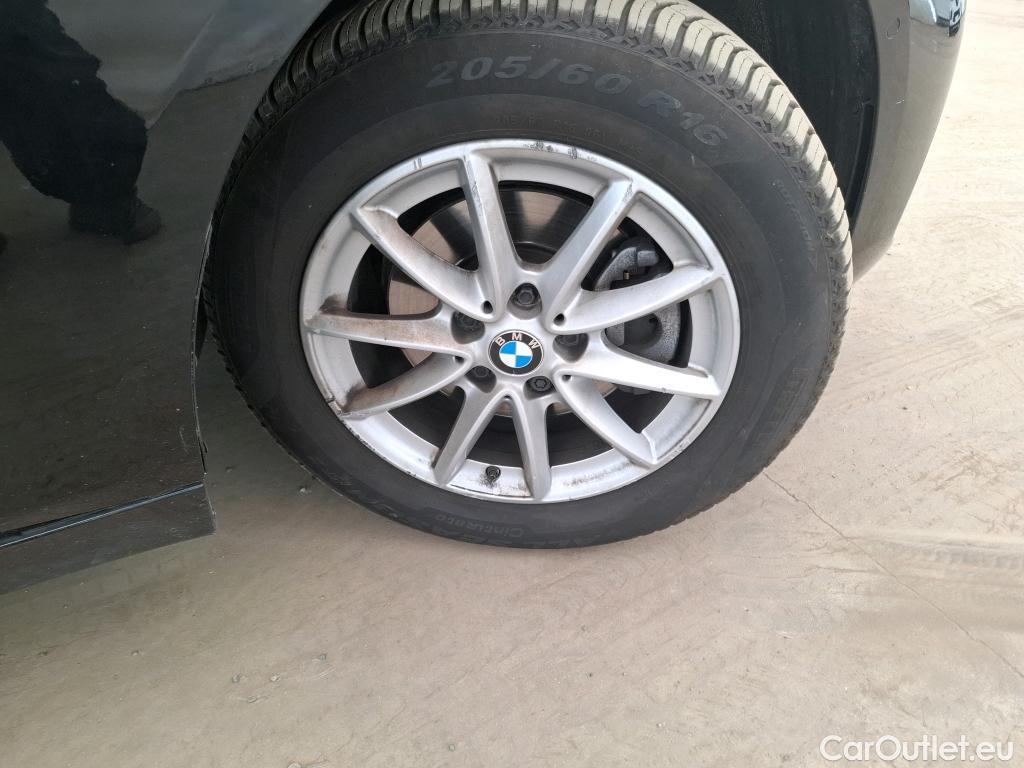  Bmw  Serie 2 BMW Série 2 Gran Tourer 5p Monovolume 216i Business Design #9