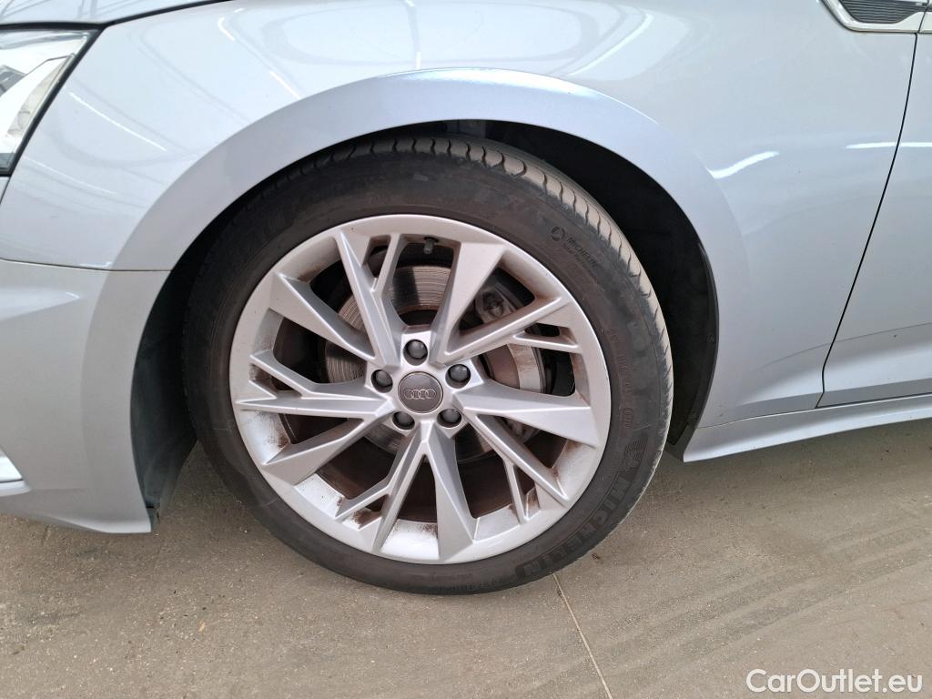  Audi  A5 Sportback AUDI  / 2019 / 5P / Berline 40 TFSI 190 S TRONIC 7 BUSI LINE SB #5