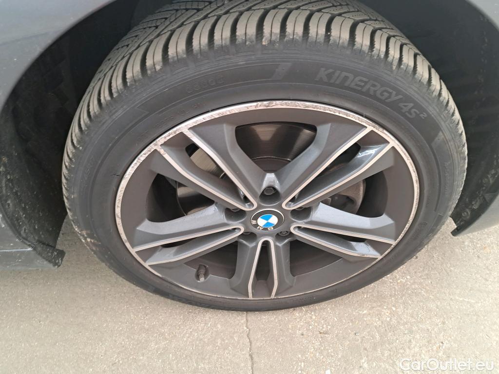  Bmw  Serie 1 Série 1 Berline 116 i Edition Sport 1.5 110CV BVA7 E6d #6