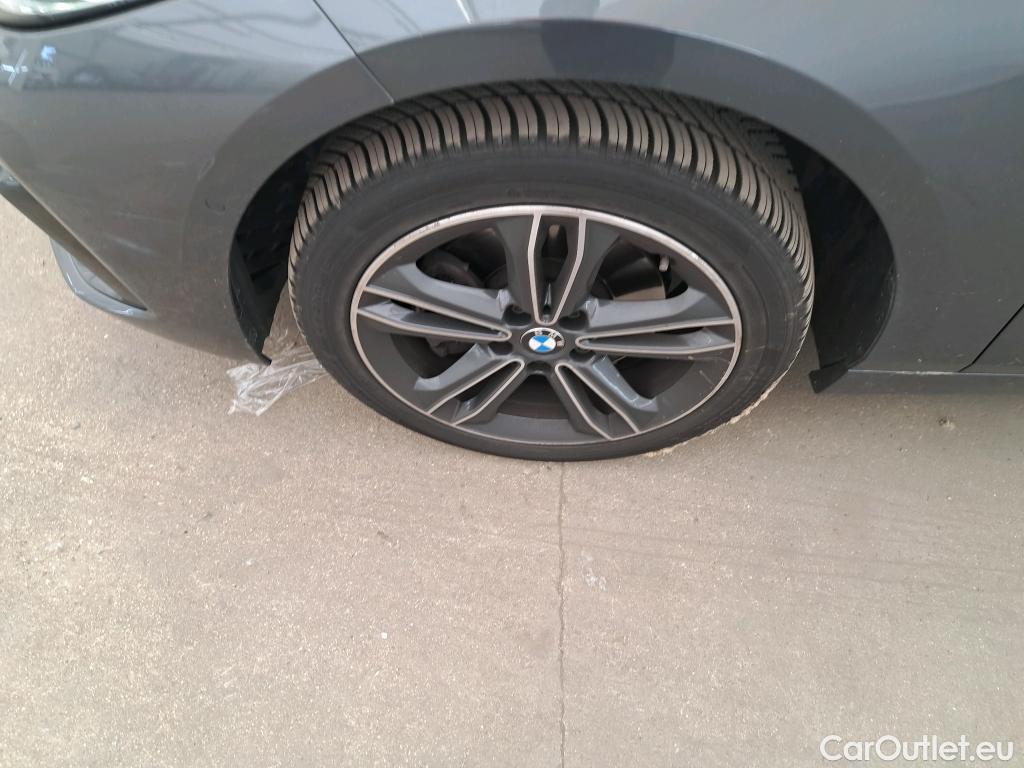  Bmw  Serie 1 Série 1 Berline 116 i Edition Sport 1.5 110CV BVA7 E6d #20