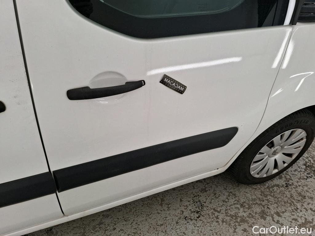  Citroen  Berlingo  Feel 1.6 BlueHDI 75CV BVM5 E6 #3