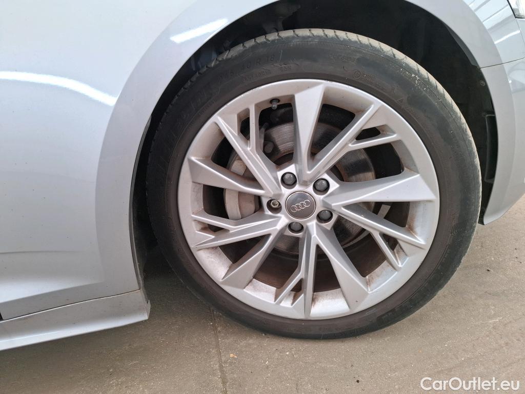  Audi  A5 Sportback AUDI  / 2019 / 5P / Berline 40 TFSI 190 S TRONIC 7 BUSI LINE SB #10