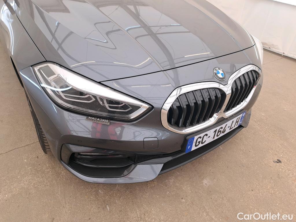  Bmw  Serie 1 Série 1 Berline 116 i Edition Sport 1.5 110CV BVA7 E6d #1