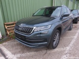  Skoda  Kodiaq  L&K 2.0 TDI 110KW AT7 E6d 