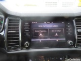  Skoda  Kodiaq  L&K 2.0 TDI 110KW AT7 E6d #6