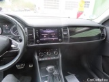  Skoda  Kodiaq  L&K 2.0 TDI 110KW AT7 E6d #5