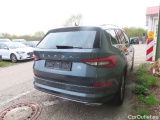  Skoda  Kodiaq  L&K 2.0 TDI 110KW AT7 E6d #4