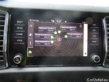  Skoda  Kodiaq  L&K 2.0 TDI 110KW AT7 E6d #18