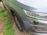  Skoda  Kodiaq  L&K 2.0 TDI 110KW AT7 E6d #48